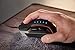 immagine 9Corsair Glaive RGB Mouse Ottico da Gioco, RGB Multicolore Retroilluminato, 16000 DPI, FPS, con Cavo, Alluminio
