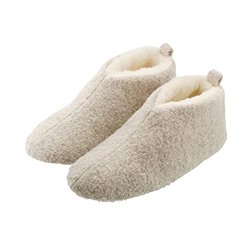 Botas de lana BOA Room Cover