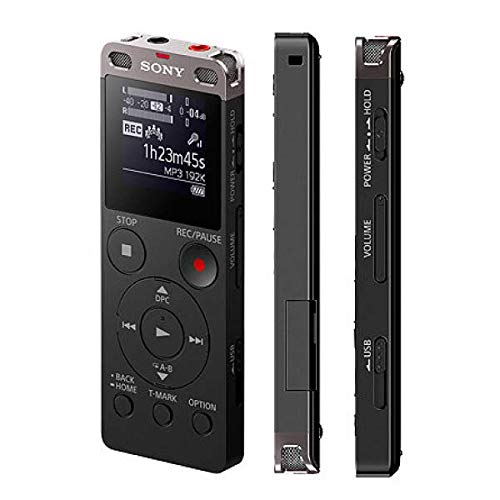 その他 SONY ICD-UX560F ICD-UX560Fシリーズ | ICレコーダー／集音器 | ソニー