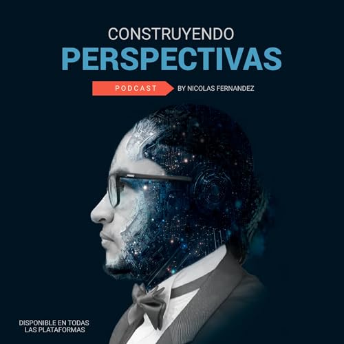 『Construyendo Perspectivas』のカバーアート