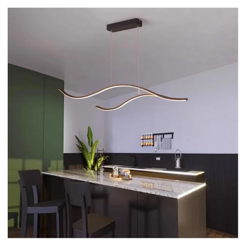 Lampe suspendue tricolore éliminant les zones sombres dans vos pièces de vie