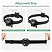 AKASO 2-in-1 Quick Release Adjustable Head Strap Mount for GoPro Hero 13 12 11 10 9, EK7000/EK7000 Pro, Brave 4/4 Pro, Brave 7/7 LE, V50 X, V50 Elite, DJI Osmo Action Cameras