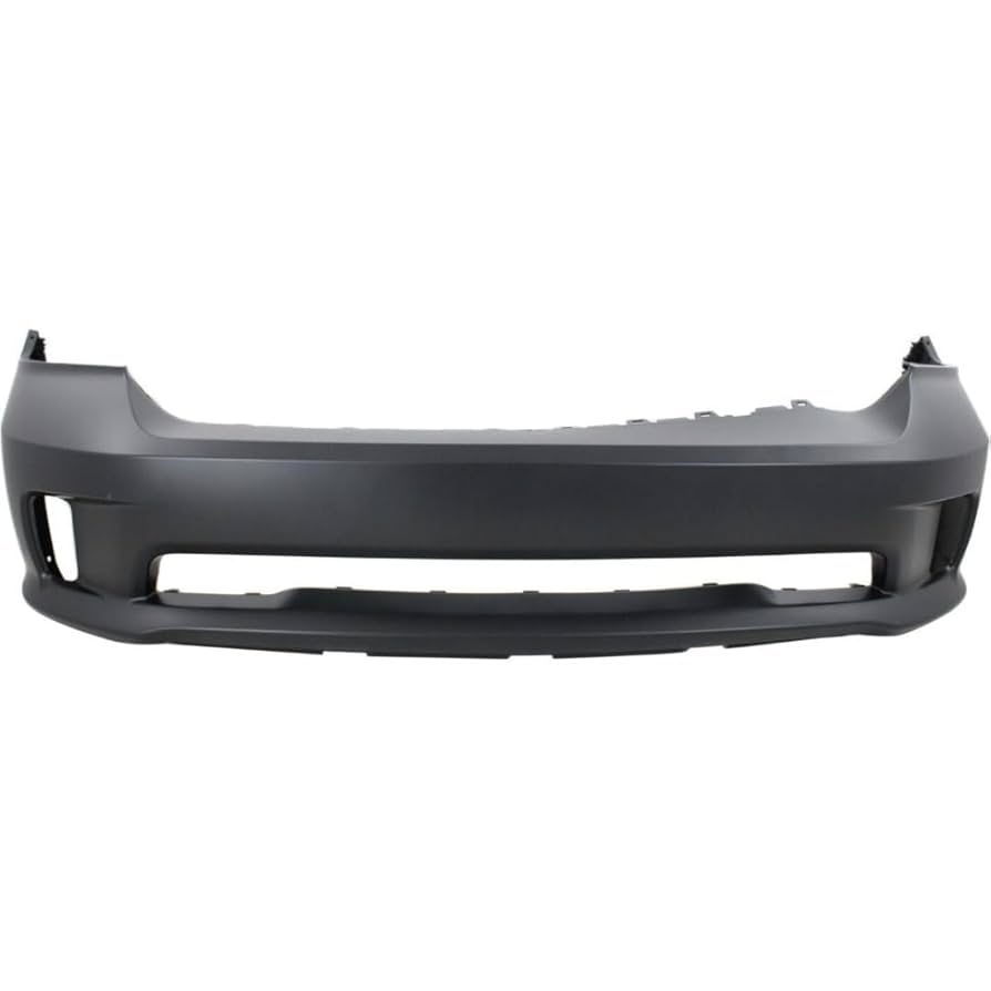 ૮ .  ̫ . ა ACURA ILX FRONT BUMPER COVER PRIMED OEM#04711TV9A00ZZ 2016