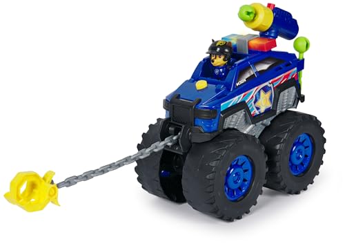 Véhicule Chase Rescue Spin Master Le Véhicule - vue 7