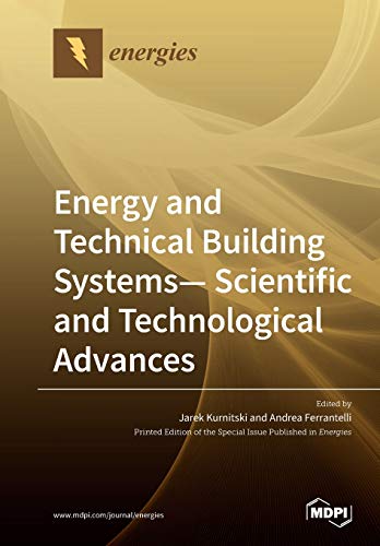 Energy and Technical Building Systems - Scientific and Technological Advances