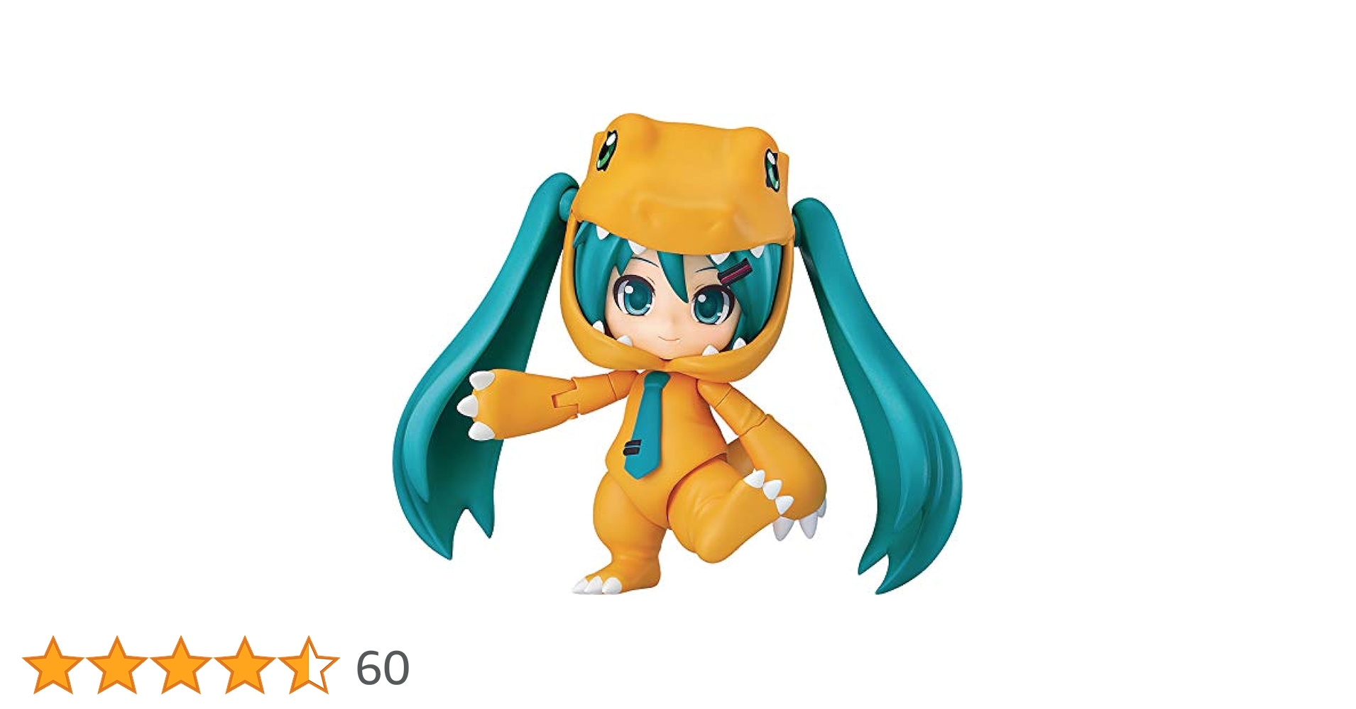 Amazon.co.jp: ねんどろいど キャラクター・ボーカル・シリーズ