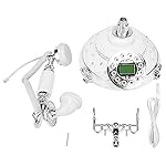 Desk-Phone-Landline-Silver-FSK-and-DTMF-Caller-ID-for-Home-for-Hotel