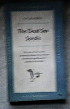 Paperback The Dead Sea Scrolls: A Reappraisal Book