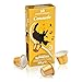 Consuelo - cápsulas de café compatibles con Nespresso* - Kit de degustación,...