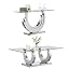Living Room Set1-silver