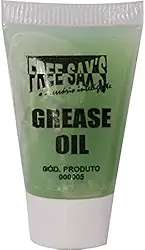 Grease Lubrificante Para Tubos de Voltas de Afinação GREASE OIL 5 FREE SAX