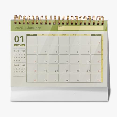 ���c����114 ���J�����_�[ 2026 �J�����_�[ �V�N �t���b�v�e�[�u���J�����_�[