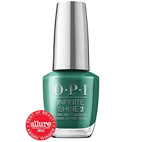 OPI Infinite Shine 2 Hollywood
