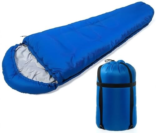 Adult Mummy Sleeping Bag