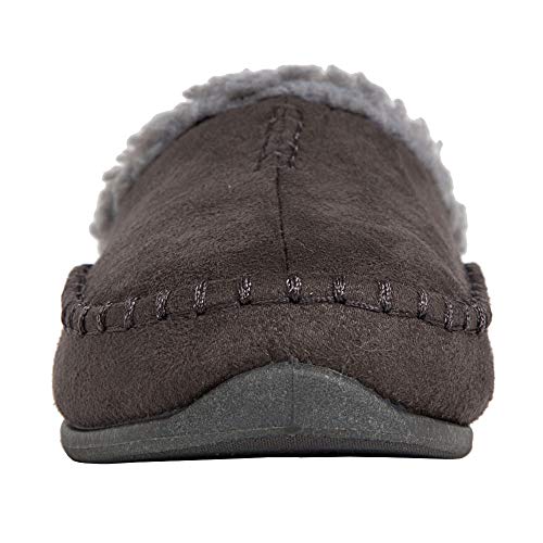 Deer Stags Slipperooz Kid's Lil Nordic S.u.p.r.o Sock Cushioned Indoor Outdoor Clog Slipper,11 Little Kid #TOP4
