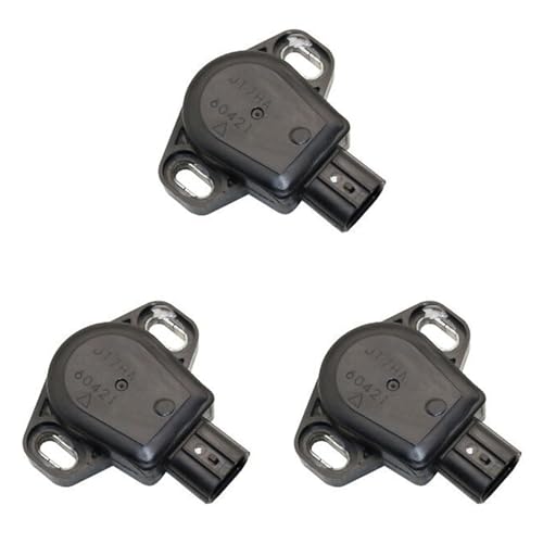 Capteur d'Accélérateur 16402-RAA-A02 pour Accord, Idéal pour Longs Trajets