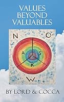 Values Beyond Valuables 109156759X Book Cover