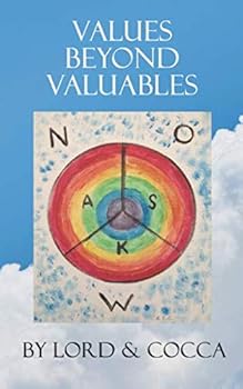 Paperback Values Beyond Valuables Book