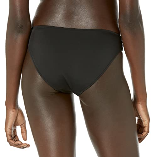 Amazon Essentials Women's Side Tab Bikini Swimsuit Bottom3