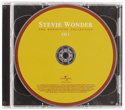 Definitive Collection - image 2