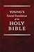 Young's Literal Translation of the Bible