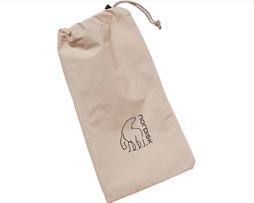NORDISK Legacy Original Peg Bag - Aufbewahrungssack für Heringe
