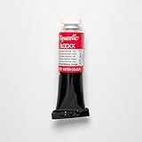 Blockx Watercolour (Acuarela): 15ml. Rojo Quinacridone