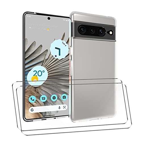 ➤ [Stampa]: la case Google Pixel 7 Pro 5G con tecnologia di stampa a stampa e design innovativo