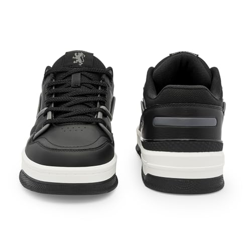 Image of Red Tape Low Cut Sneaker for Men | Sneaker