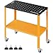 CAMMOO 1200LBS Welding Table, 36