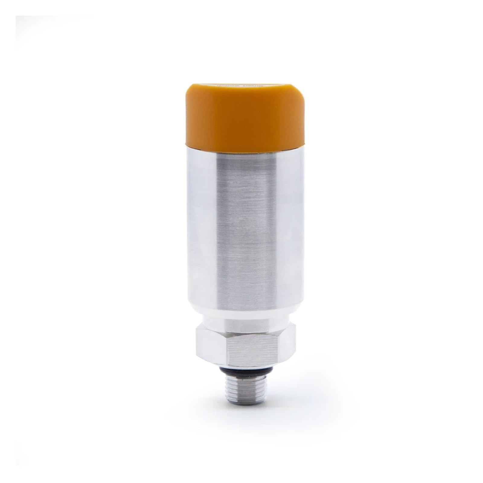 Misuratore di Pressione Pressostato intelligente PNP NPN 4-20mA Uscita 0,5% FS -1~1000bar Manometro, Sensore controller assoluto SS304 G1/4 Cavo da 2 metri(M12-5Pin,0-4Mpa)
