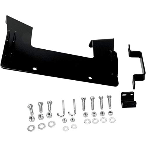 Warn Center Plow Mount Kit For 07-12 CAN-AM OL650XT