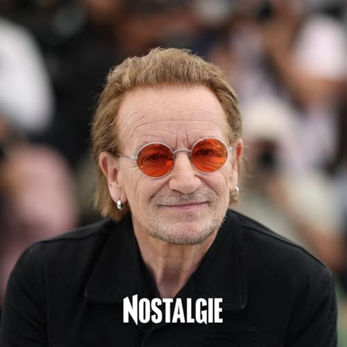 U2 d&eacute;voile un mini album surprise Days of ash