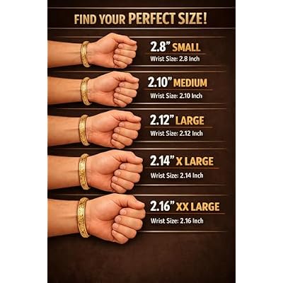 Bodha Gold Plated Indian Traditional Amritsari Punjabi Sikh Kada For Men