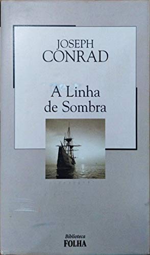 A linha de sombra