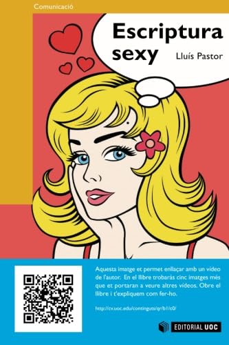 Escriptura sexy (Spanish Edition)