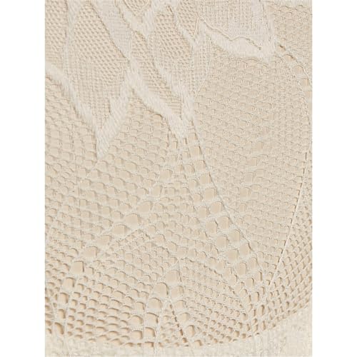 Calvin Klein String Femme Thong sous Vêtement Ivory - vue 5