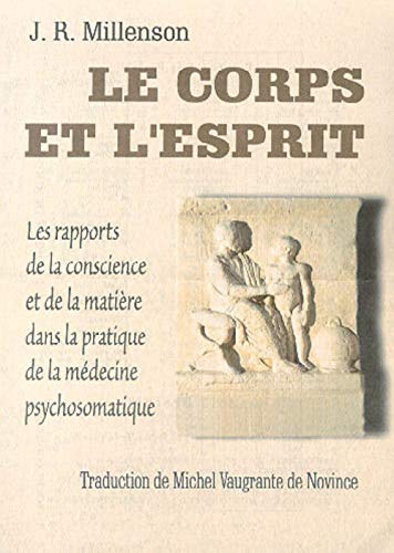 DESIRIS - Corps et l'esprit : Médecine psychosomatique - -6%