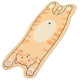 Tapis de souris pour bureau – ce grand tapis de souris gaming offre suffisamment d'espace pour un ordinateur portable, un clavier, une souris, etc