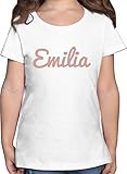 Geschenk mit Namen personalisiert by Shirtracer