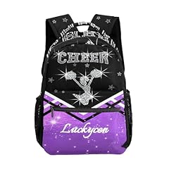 Dark Purple Backpack