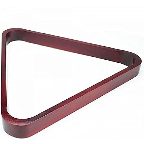 Felson Billiard Supplies Pool Ball Rack Cover