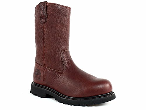 Cat Footwear Men's Colt Steel Toe Boot