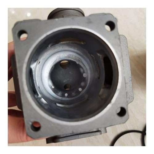 Kit piston-cylindre de 60 mm chromé pour résoudre les problèmes de compression sur MS880