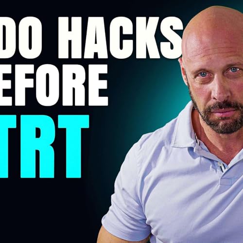 Boost Your Libido Naturally (Before TRT) | Sunlight, Supplements & Secrets