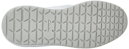 Clarks Frisby Fun, Scarpe da Ginnastica Basse