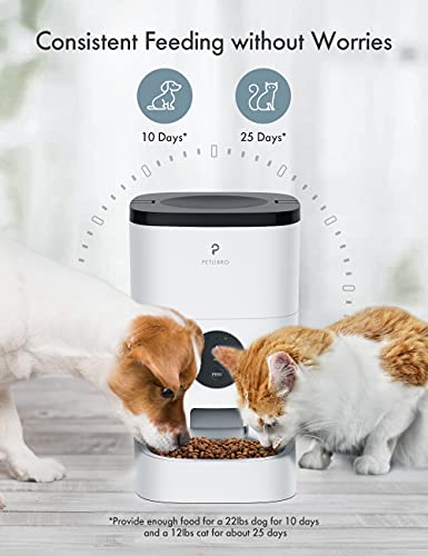 PETLIBRO-Automatic-Cat-Feeder-24G-WiFi-Enabled-Smart-Food-Dispenser-with-Stainless-Steel-Food-Bowl-for-Dry-Food-APP-Control-and-Up-to-10-Meals-Per-Day-10s-Voice-Recorder-4L