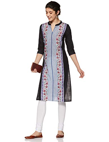 Image of Aurelia Women's Straight Kurta