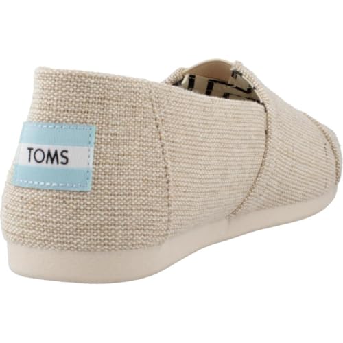 Image of TOMS Men's Alpargata Loafer Flat