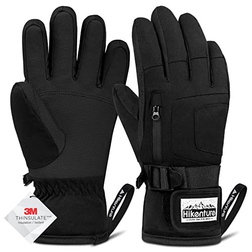HIKENTURE-Winterhandschuhe-Herren-Damen-3M-Thinsulate-Skihandschuhe-wasserdichte-Handschuhe-Winter-Warm-Winddichte-Touchscreen-Snowboardhandschuhe-fuer-Skifahren-Radfahren-Motorrad-Laufen